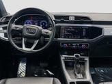 Thumbnail of 2024 Arkona White Audi Q3