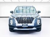 Thumbnail of 2022 Steel Graphite Hyundai PALISADE