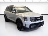 Thumbnail of 2024 Wolf Gray Kia Telluride