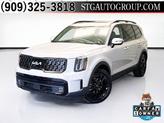 Photo of 2024 Wolf Gray Kia Telluride