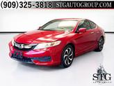 Photo of 2017 San Marino Red Honda Accord