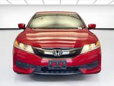 Thumbnail of 2017 San Marino Red Honda Accord