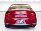 Thumbnail of 2017 San Marino Red Honda Accord