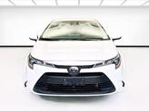 Thumbnail of 2023 Ice Cap Toyota Corolla