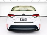 Thumbnail of 2023 Ice Cap Toyota Corolla