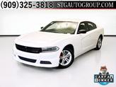 Photo of 2023 White Knuckle Clearcoat Dodge Charger