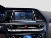 Thumbnail of 2019 Hyper White Hyundai SONATA Hybrid