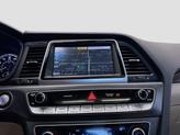 Thumbnail of 2019 Hyper White Hyundai SONATA Hybrid