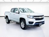 Thumbnail of 2019 Silver Ice Metallic Chevrolet Colorado