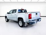 Thumbnail of 2019 Silver Ice Metallic Chevrolet Colorado