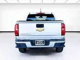 Thumbnail of 2019 Silver Ice Metallic Chevrolet Colorado