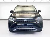 Thumbnail of 2022 Deep Black Pearl Volkswagen Taos