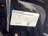 Thumbnail of 2022 Deep Black Pearl Volkswagen Taos