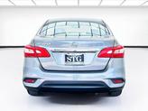 Thumbnail of 2019 Gun Metallic Nissan Sentra