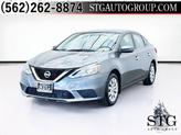 Photo of 2019 Gun Metallic Nissan Sentra
