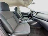 Thumbnail of 2019 Gun Metallic Nissan Sentra