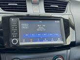 Thumbnail of 2019 Gun Metallic Nissan Sentra