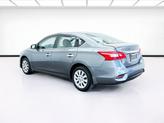 Thumbnail of 2019 Gun Metallic Nissan Sentra