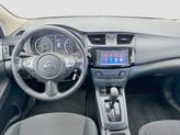 Thumbnail of 2019 Gun Metallic Nissan Sentra