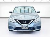 Thumbnail of 2019 Gun Metallic Nissan Sentra