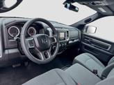 Thumbnail of 2024 Bright White Clearcoat RAM 1500 Classic