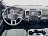 Thumbnail of 2024 Bright White Clearcoat RAM 1500 Classic