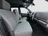 Thumbnail of 2024 Bright White Clearcoat RAM 1500 Classic