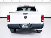 Thumbnail of 2024 Bright White Clearcoat RAM 1500 Classic