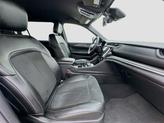 Thumbnail of 2024 Bright White Clearcoat Jeep Grand Cherokee L
