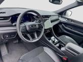 Thumbnail of 2024 Bright White Clearcoat Jeep Grand Cherokee L