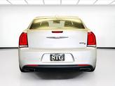 Thumbnail of 2021 Silver Mist Clearcoat Chrysler 300