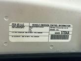 Thumbnail of 2021 Silver Mist Clearcoat Chrysler 300