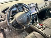 Thumbnail of 2021 Silver Mist Clearcoat Chrysler 300
