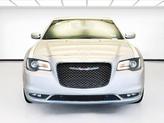 Thumbnail of 2021 Silver Mist Clearcoat Chrysler 300