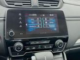Thumbnail of 2021 Platinum White Pearl Honda CR-V