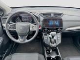 Thumbnail of 2021 Platinum White Pearl Honda CR-V