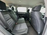 Thumbnail of 2021 Platinum White Pearl Honda CR-V
