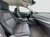 Thumbnail of 2021 Platinum White Pearl Honda CR-V