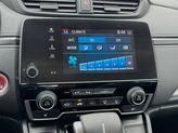 Thumbnail of 2021 Platinum White Pearl Honda CR-V