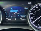 Thumbnail of 2020 Super White Toyota Camry Hybrid