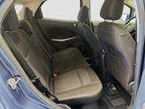 Thumbnail of 2021 Blue Metallic Ford EcoSport