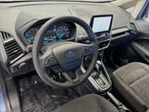 Thumbnail of 2021 Blue Metallic Ford EcoSport