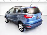 Thumbnail of 2021 Blue Metallic Ford EcoSport