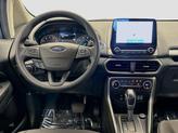 Thumbnail of 2021 Blue Metallic Ford EcoSport