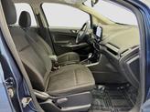 Thumbnail of 2021 Blue Metallic Ford EcoSport