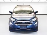 Thumbnail of 2021 Blue Metallic Ford EcoSport