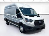 Thumbnail of 2023 Oxford White Ford Transit-250