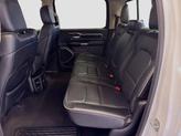 Thumbnail of 2021 Bright White Clearcoat RAM 1500