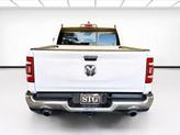 Thumbnail of 2021 Bright White Clearcoat RAM 1500