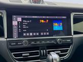 Thumbnail of 2020 Black Porsche Macan
